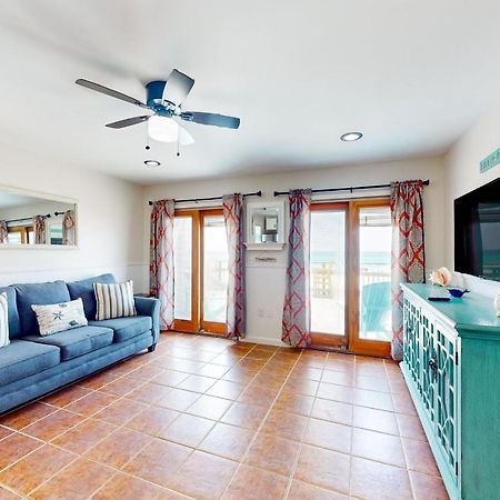 Front Beach Retreat A1 Panama City Beach Esterno foto