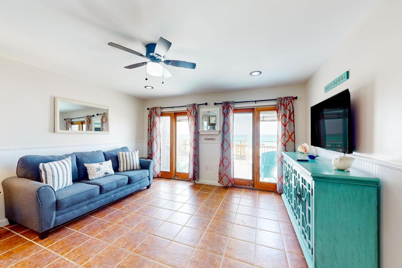 Front Beach Retreat A1 Panama City Beach Esterno foto