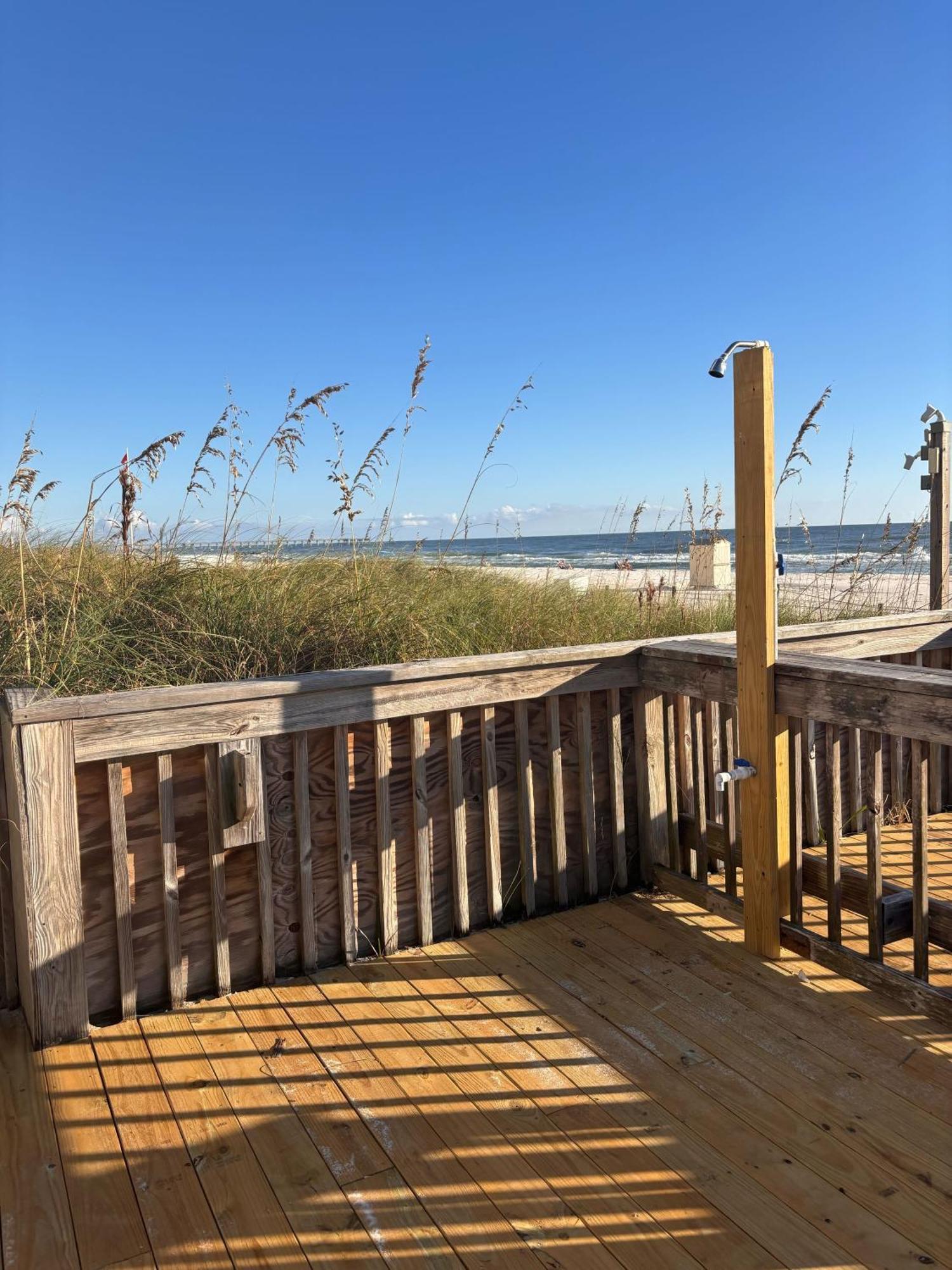 Front Beach Retreat A1 Panama City Beach Esterno foto