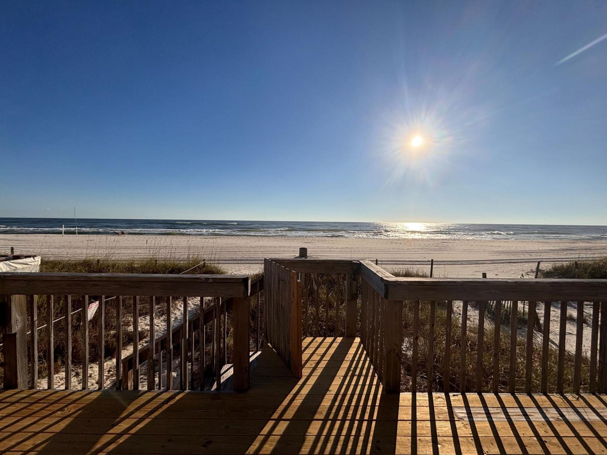 Front Beach Retreat A1 Panama City Beach Esterno foto