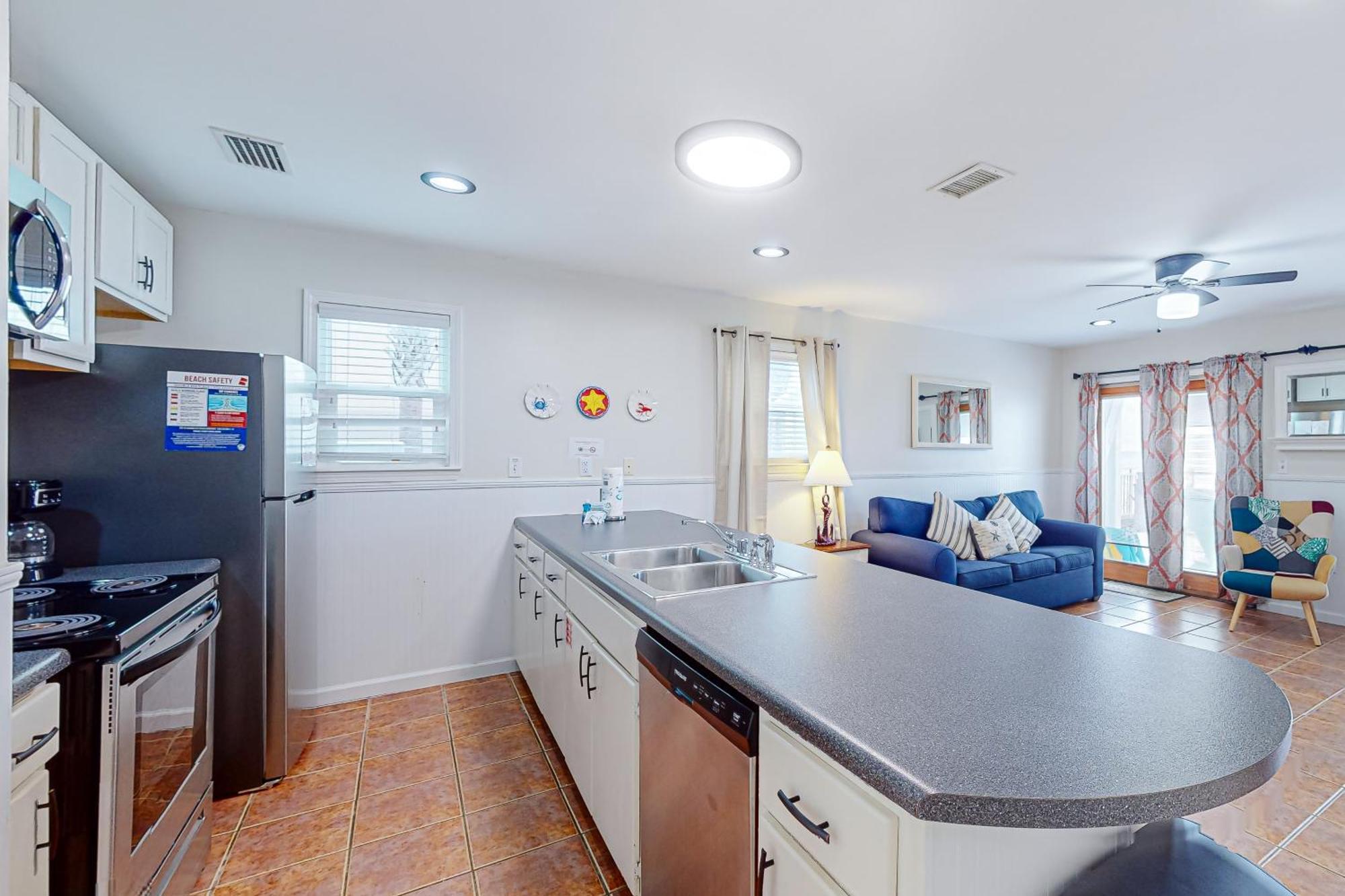 Front Beach Retreat A1 Panama City Beach Esterno foto