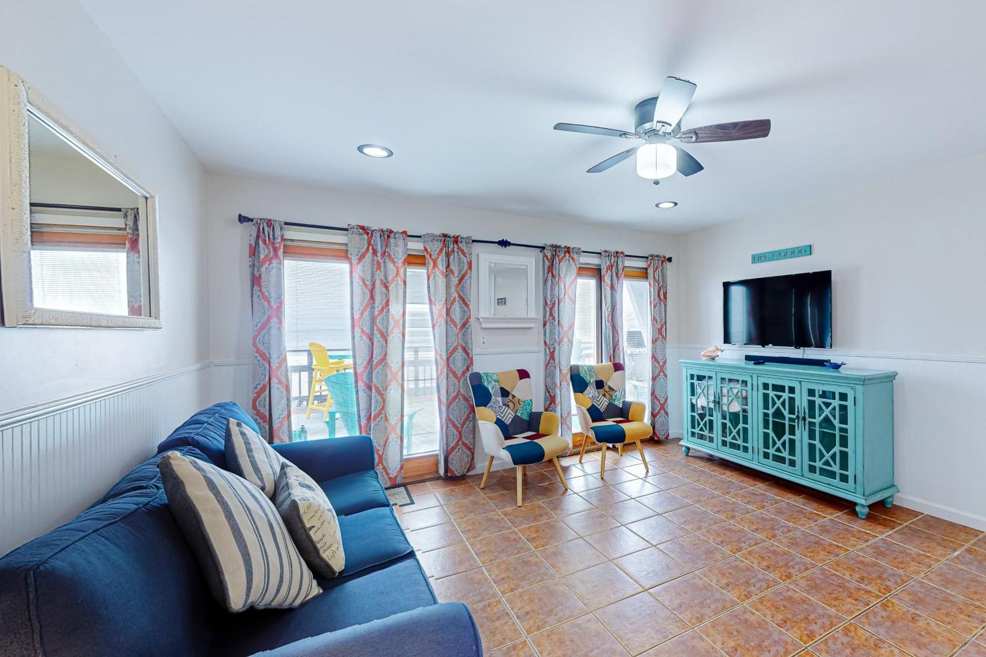 Front Beach Retreat A1 Panama City Beach Esterno foto