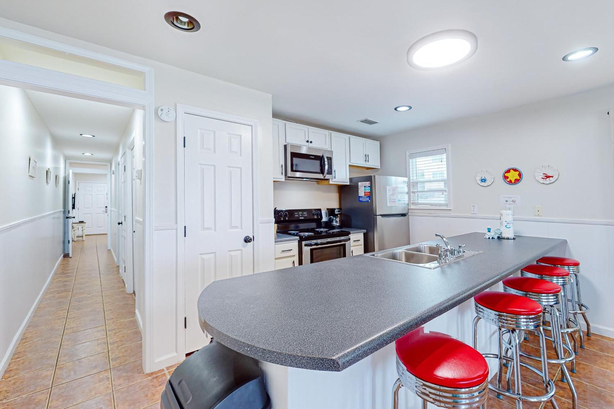 Front Beach Retreat A1 Panama City Beach Esterno foto